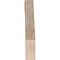 Ekena Millwork 6"W x 34"D x 40"H Legacy Rough Sawn Knee Brace, Douglas Fir BRC06X34X40LEC00RDF - alternate 4